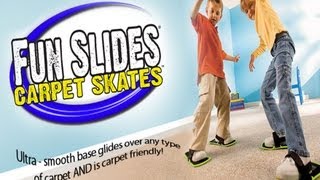 Funslides Kids Toy TV Commercial [upl. by Oidiple]