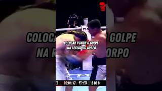 POPÓ X WHINDERSSON NUNES popo boxe luta mma brasil ufc foryou shortsfeed [upl. by Alleram]