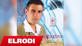 Altin Ranxha  Me fustan te bardhe Official Song [upl. by Jonie]