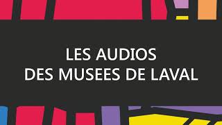 Les audios des musée  Séraphine de Senlis [upl. by Ludvig]