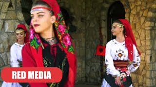 Toka e Vendlindjes  Mendi Buci  Sherif Dervishi  Zef Doçi [upl. by Koralie]