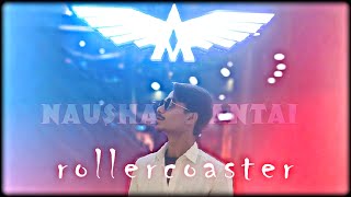 EMIWAY  ROLLER COASTER FT YOUNG GALIB UNOFFICIAL MUSIC VIDEO KING ANSARI STUDIOSNaushad Bantai [upl. by Cyrille786]