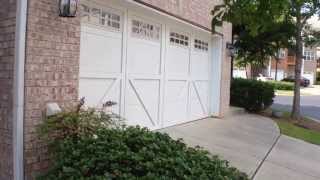 quotTownhome for Rent in Alpharetta GAquot 3BR25BA by quotAlpharetta Property Managementquot [upl. by Broder]