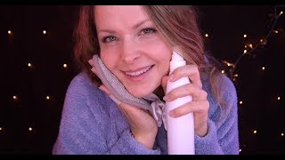 ASMR FRANCAIS ⭐🌙 Je taide à tendormir 💤 asmr français pour dormir  attention personnelle [upl. by Broeker885]