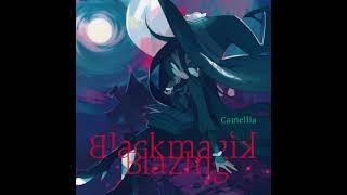 Camellia  Blackmagik Blazing 2019 HQ [upl. by Ahsenrac]