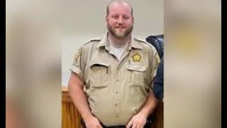 Letcher County Sheriff Deputy Ben Fields the Beginning of the End [upl. by Geoff]