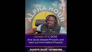 Blessings Over Money  Alpha Hour Exhortation [upl. by Viquelia]