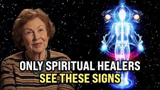 10 Clear Signs You Are A Spiritual Healer [upl. by Duquette914]