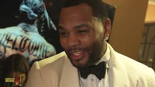 Kevin Gates speaks powerful words about what inspired The new Ceremony Album [upl. by Scot]