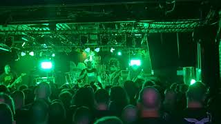 Grand Belials Key Live at Forged in Defiance Fest El Paso 4th October 2024 Part 22 [upl. by Darian]