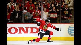 Patrick Kane Highlight Montage [upl. by Husein]