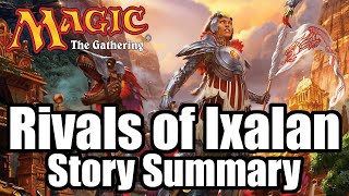 Limited Resources 407 – Ixalan Set Review Commons and Uncommons [upl. by Gustafson788]