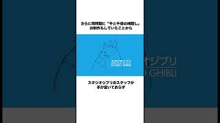 『猫の恩返し』の裏設定・都市伝説 [upl. by Aoniak]