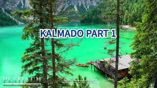 KALMADO PART 1 38749 Omar Baliw ft Loonie Rhyne [upl. by Dorahs177]