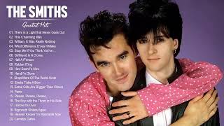 the smiths grandes exitos [upl. by Cori]