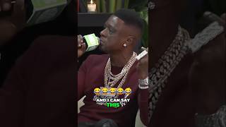 Boosie quotHow to avoid Baby mama dramasquot [upl. by Airetak]