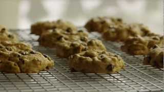 How to Make Pumpkin Chocolate Chip Cookies  Allrecipescom [upl. by Crista]