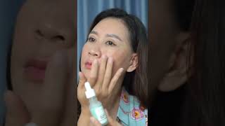 Merawat melasma bagi wanita lepas bersalin [upl. by Tila]