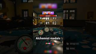 How To Get Alchemist Medals FAST Black Ops 6 Zombies [upl. by Clancy]