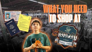 Updates at Torgom amp How to shop Wholesale [upl. by Joleen582]