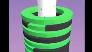 Helix stack breaker game [upl. by Cerell]