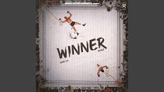 Winner [upl. by Saraann]