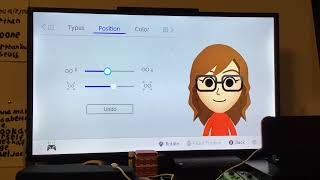 Mii Maker How To Create Tari 100 ACCURATE [upl. by Klecka118]