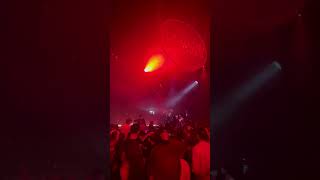 BOILER ROOM Frankfurt 22112024boilerroom techno music youtubeshorts bass club electronic [upl. by Merridie]