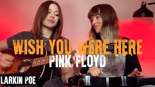 All Pink Floyd Albums  Wish You Were Here  Live [upl. by Aysab]