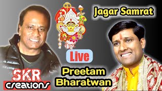 Preetam Bharatwan Live [upl. by Proudman278]