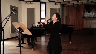 Dahye Kwon plays FBusoni Concertino op48 for Clarinet  클라라넷티스트 권다혜 [upl. by Zelde]