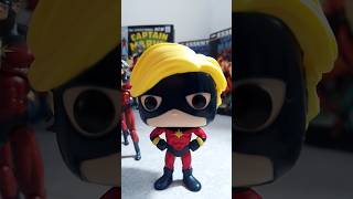 Captain Marvel  Marvel Legends  Marvel Universe  Marvel Select  Funko Pop  HeroClix [upl. by Rik]