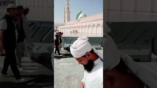 madina fakiri ka na mujhmein mein hai sali kazahidaalam52 🌼🌼🌼 [upl. by Barayon]