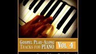 This Too Shall Pass Bb Yolanda Adams Piano Play Along Trackmp4 [upl. by Ailen]