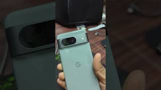 Installing GrapheneOS on my new Google Pixel 9 Pro XL and Google Pixel 8 shorts [upl. by Feingold]