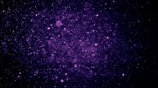 Smooth pink dust particles background free fullHD VFX [upl. by Trish]