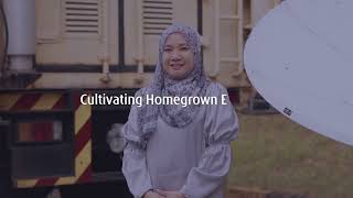 Sapura SST Corporate Video 2024 [upl. by Sclater339]