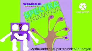 Preview 2 Spectra Animation Deepfake Effects Sponsored by Preview 2 Effects in T Major [upl. by Bluh810]