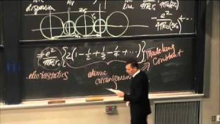 Lec 8  MIT 3091SC Introduction to Solid State Chemistry Fall 2010 [upl. by Arahk]