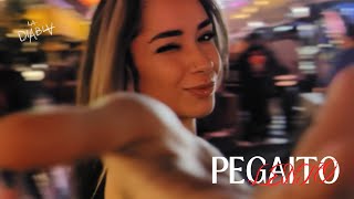 La Diabla  Pegaito Lento Official Video [upl. by Collier]