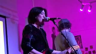 The Miki Berenyi Trio  Vertigo 25032023 Stroud [upl. by Remus]