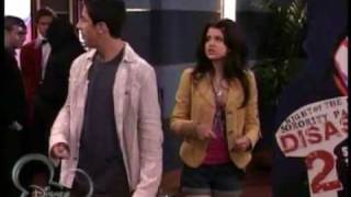 Wizards of Waverly Place  Movies Part 33 [upl. by Darrow]