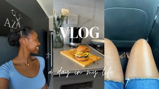 Vlog  New hobby  Mini Temu Haul and More [upl. by Uriah]