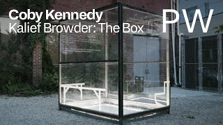 Coby Kennedy  Kalief Browder The Box [upl. by Atirres]