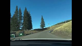 HEADING TO SNOWBOWL FLAGSTAFF AZ [upl. by Genaro556]