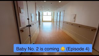 Preparing for the Birth Episode 4｜ Baby No 2 🥰｜Life in Japan 🎌 [upl. by Adorne]