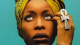 Erykah Badu Master TeacherI stay woke erykahbadu staywoke [upl. by Tnecnev]