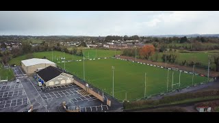 Bellaghy GAA borntoplay Part 1 [upl. by Erminna]