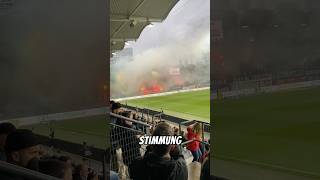 Die Besten Fans aus Österreich Sturm Graz vs Grazer AK Derby [upl. by Sachiko578]