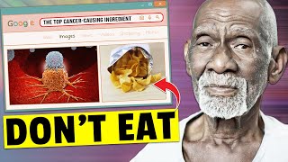 THIS IS HAPPENING FDA Is LETTING This CancerCausing Ingredient Stay On Shelves  Dr Sebi Speaks [upl. by Rumpf]